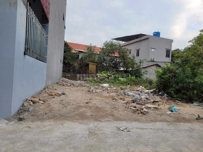 Bán đất tại Kim Đào, Thị Trấn Thứa, huyện Lương Tài gần sân bay