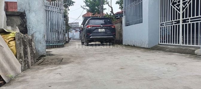 Bán đất tại Kim Đào, Thị Trấn Thứa, huyện Lương Tài gần sân bay