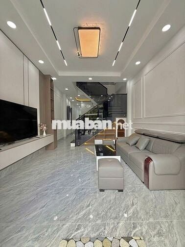 NHÀ ĐẸP ĐÓN TẾT CHỈ CẦN 500 TRIỆU GẦN TRẠM PHU PHÍ BỬU LONG  💥