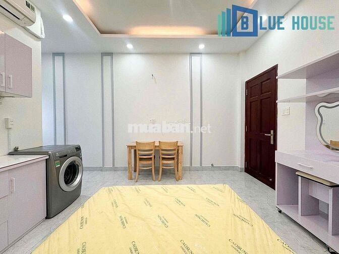 CĂN HỘ STUDIO 30m2 MÁY GIẶT RIÊNG Ở TÂN SƠN NHÌ ĐH VĂN HIẾN TÂN BÌNH