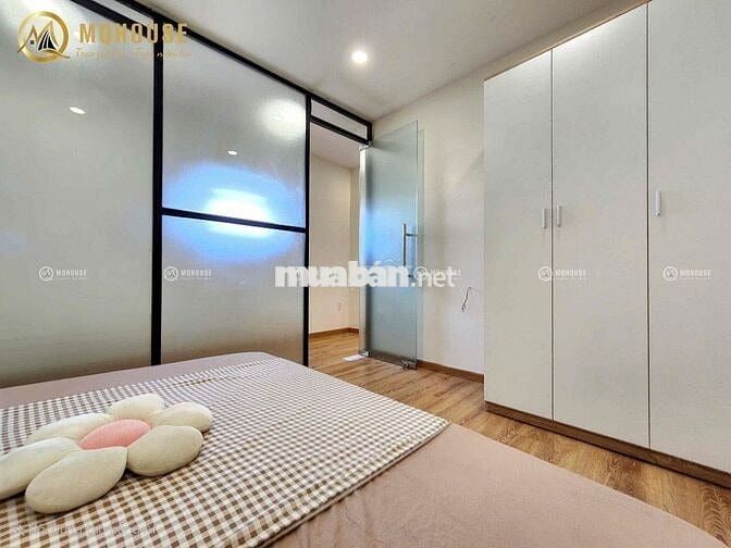 2 PHÒNG NGỦ VIEW KÍNH SIÊU TO NGAY TRƯƠNG CÔNG ĐỊNH - TRƯỜNG CHINH