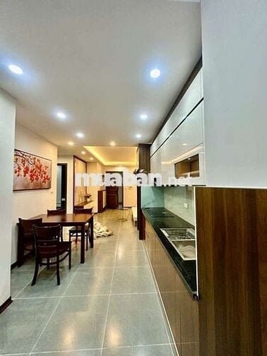 62M- 2 NGỦ - CHUNG CƯ HH LINH ĐÀM