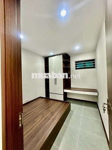 62M- 2 NGỦ - CHUNG CƯ HH LINH ĐÀM