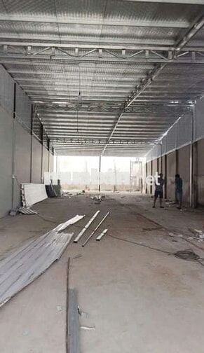 CHO THUÊ KHO,XƯỞNG 350M² GIÁ CHỈ 23TR/T, Đ LÊ TRỌNG TẤN