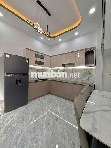 NHÀ ĐẸP ĐÓN TẾT CHỈ CẦN 500 TRIỆU GẦN TRẠM PHU PHÍ BỬU LONG  💥