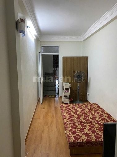 Chính chủ bán nhà phố Khương Đình, lô góc ô tô đỗ cổng