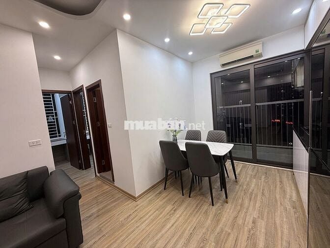 BÁN căn góc CT1A1 tây nam linh đàm chỉ từ 4.5 tỷ 2 ngủ sổ đỏ