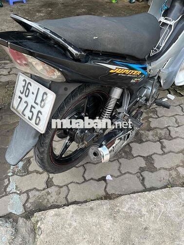 jupiter máy thái bs36