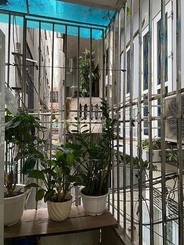 Chính chủ bán nhà phố Khương Đình, lô góc ô tô đỗ cổng