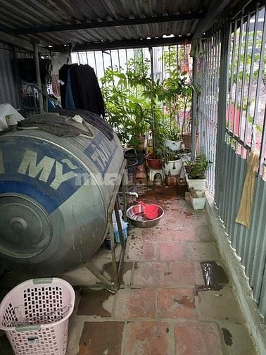 Chính chủ bán nhà phố Khương Đình, lô góc ô tô đỗ cổng