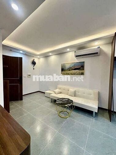 62M- 2 NGỦ - CHUNG CƯ HH LINH ĐÀM