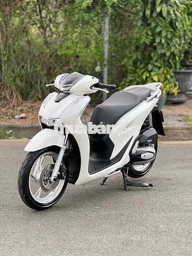 Shvn 125cc Trắng Đen Bạc 7/2025 Odo 1K9 Leng Keng🎉