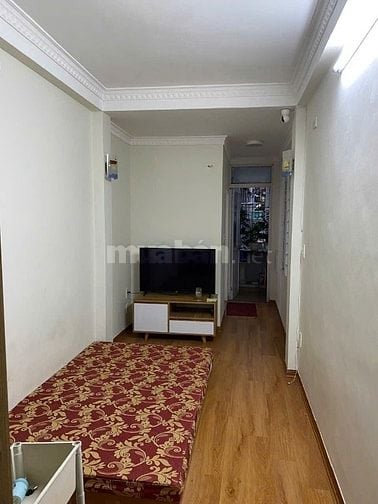 Chính chủ bán nhà phố Khương Đình, lô góc ô tô đỗ cổng