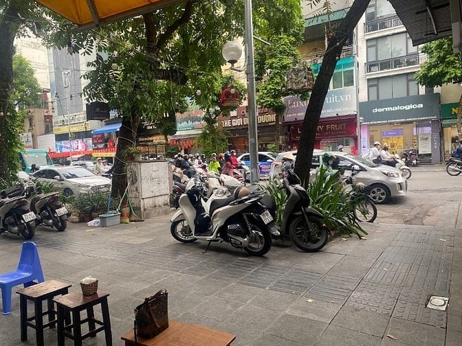 Nhà riêng 50m² Hai Bà Trưng hộ gia đình, KD online, Homestay 10,5tr