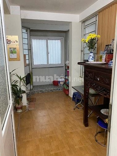 Chính chủ bán nhà phố Khương Đình, lô góc ô tô đỗ cổng