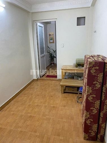 Chính chủ bán nhà phố Khương Đình, lô góc ô tô đỗ cổng