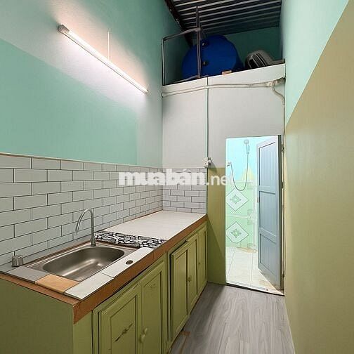 CHO THUÊ NHÀ CẤP 4 - GẦN ĐẠI HỌC KINH TẾ ĐÀ NẴNG