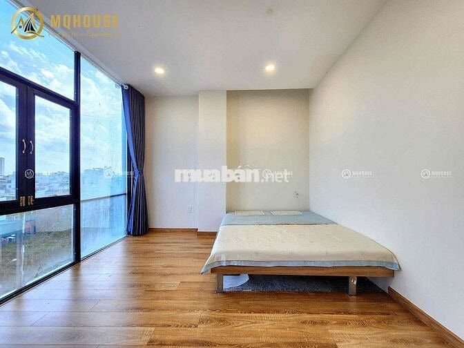 2 PHÒNG NGỦ VIEW KÍNH SIÊU TO NGAY TRƯƠNG CÔNG ĐỊNH - TRƯỜNG CHINH