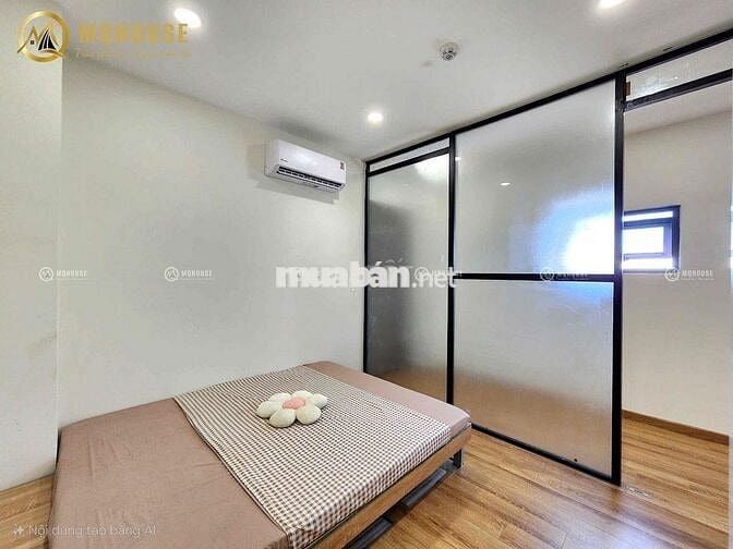 2 PHÒNG NGỦ VIEW KÍNH SIÊU TO NGAY TRƯƠNG CÔNG ĐỊNH - TRƯỜNG CHINH