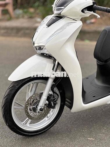 Shvn 125cc Trắng Đen Bạc 7/2025 Odo 1K9 Leng Keng🎉