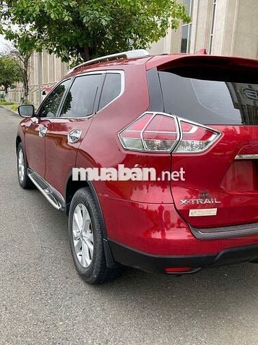 Nissan X trail 2018 2.0 SL 2WD Premium - 70000 km