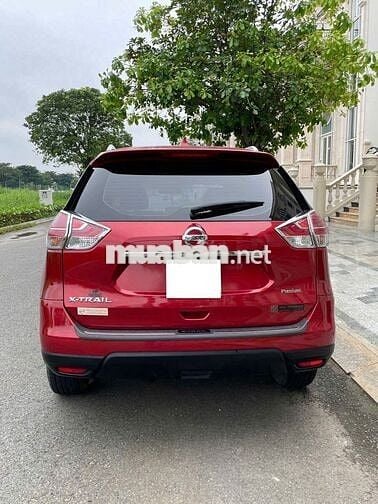 Nissan X trail 2018 2.0 SL 2WD Premium - 70000 km