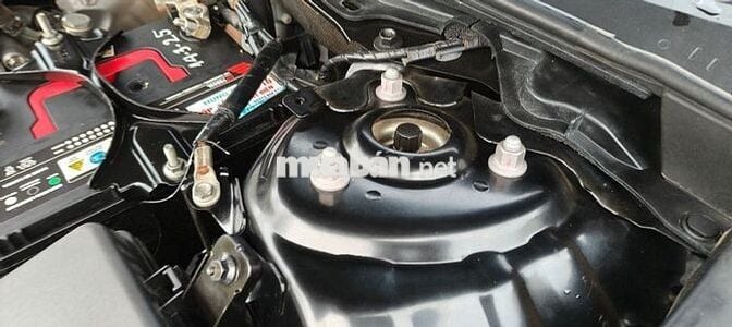 Mazda 3 2016 1.5 AT Sedan - 112155 km