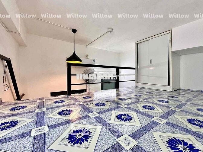 DỰ ÁN DUPLEX MỚI GẦN AEON TÂN PHÚ- GÁC CAO THOÁNG MÁT