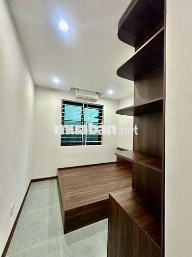 62M- 2 NGỦ - CHUNG CƯ HH LINH ĐÀM