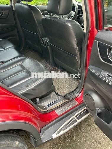 Nissan X trail 2018 2.0 SL 2WD Premium - 70000 km