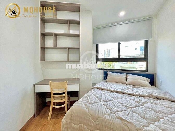 CHUỖI CĂN HỘ STUDIO/1PN CAO CẤP GẦN CÔNG VIÊN GIA ĐỊNH - QUẬN TÂN BÌNH