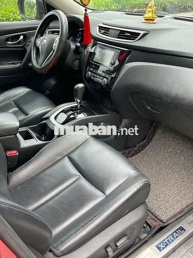 Nissan X trail 2018 2.0 SL 2WD Premium - 70000 km