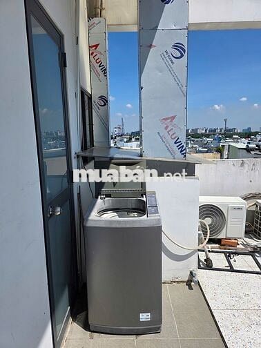 Pass phòng studio 25m2 trên đường Nguyễn Thần Hiến Quận 4