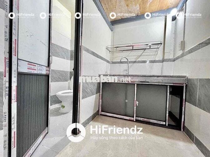 🌷PHÒNG MỚI_HỔ TRỢ CỌC 2🥔_SẴN MÁY LẠNH_NHẬN XE ĐIỆN