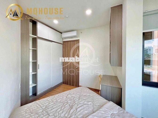 CHUỖI CĂN HỘ STUDIO/1PN CAO CẤP GẦN CÔNG VIÊN GIA ĐỊNH - QUẬN TÂN BÌNH