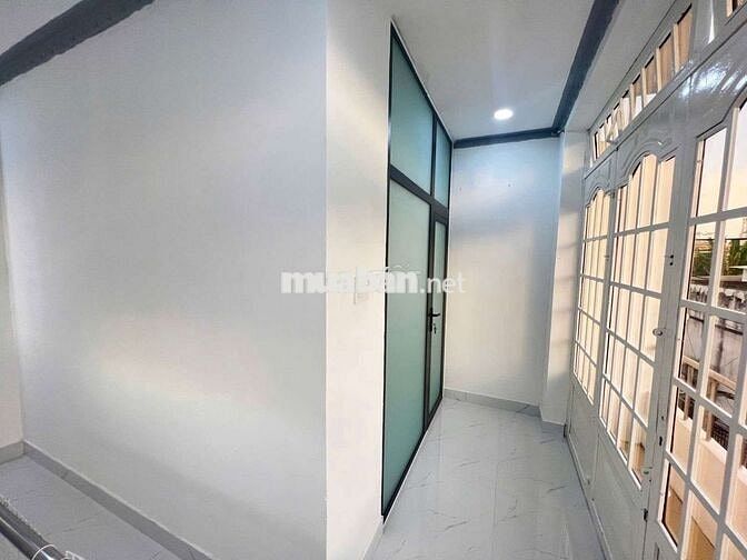 4.5 TỶ- 2 MẶT HẺM THOÁNG- HXH ĐƯỜNG 11 TRƯỜNG THỌ- (4×12M)48 M2.