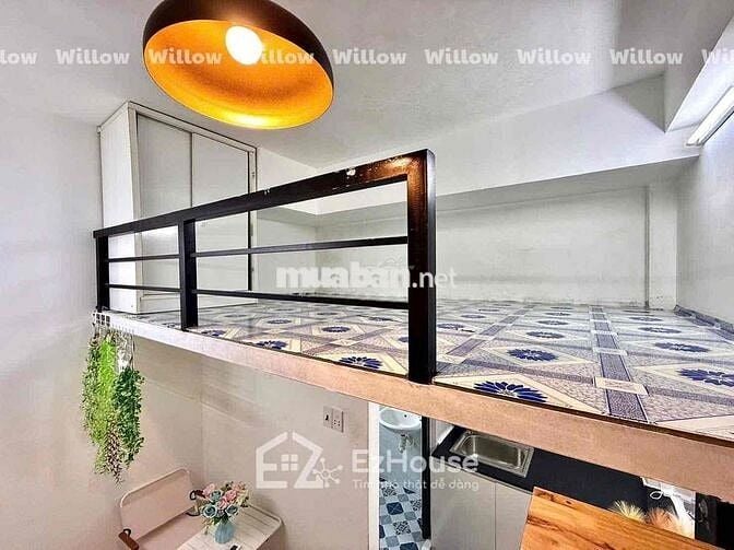 DỰ ÁN DUPLEX MỚI GẦN AEON TÂN PHÚ- GÁC CAO THOÁNG MÁT