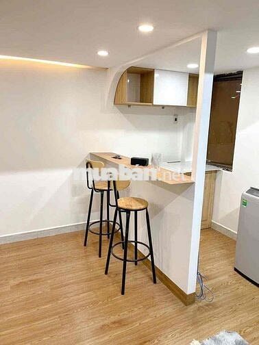 Duplex rộng ở 2-3 người ngay Đặng Thuỳ Trâm cs3