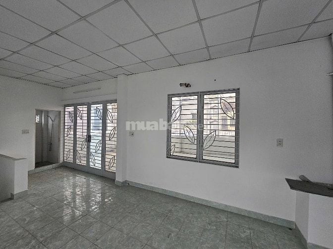 MTKD KHU ĐƯỜNG HOA PHÚ NHUẬN, BỀ NGANG 8M, 3 TẦNG BTCT, 60 M2