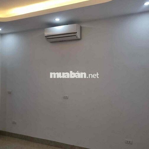 Dưới 40tr/m2 có nhà đẹp Định Công Hạ-Oto 20m-85m; C4; MT6m; Thang chờ