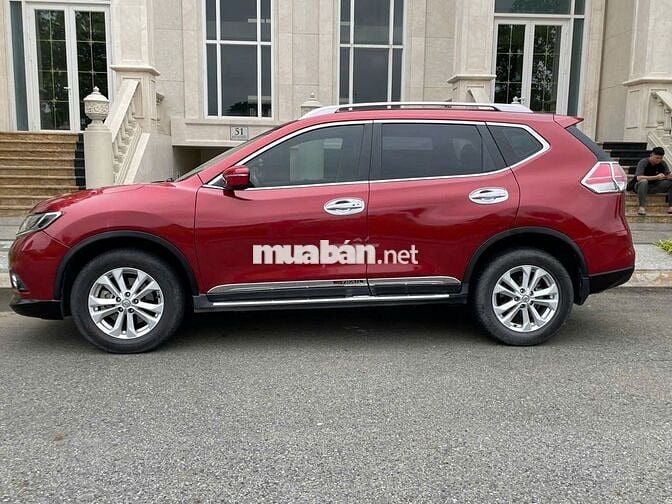 Nissan X trail 2018 2.0 SL 2WD Premium - 70000 km