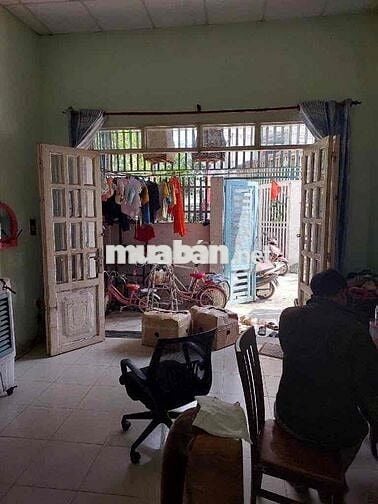 💥NHÀ HẺM XE HƠI 5m – LINH XUÂN THỦ ĐỨC – 60M² CHỈ 3.8 TỶ  - SỔ HỒNG