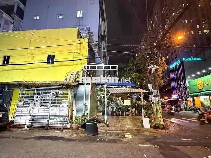 💥MBKD VỊ TRÍ ĐẮC ĐỊA TÔ HIỆU – TRỆT LẦU KINH DOANH ĐA NGÀNH NGHỀ