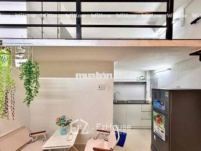 DỰ ÁN DUPLEX MỚI GẦN AEON TÂN PHÚ- GÁC CAO THOÁNG MÁT