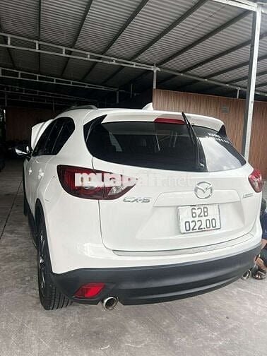 7 280 2017 2.0 AT 2WD - 62000 km