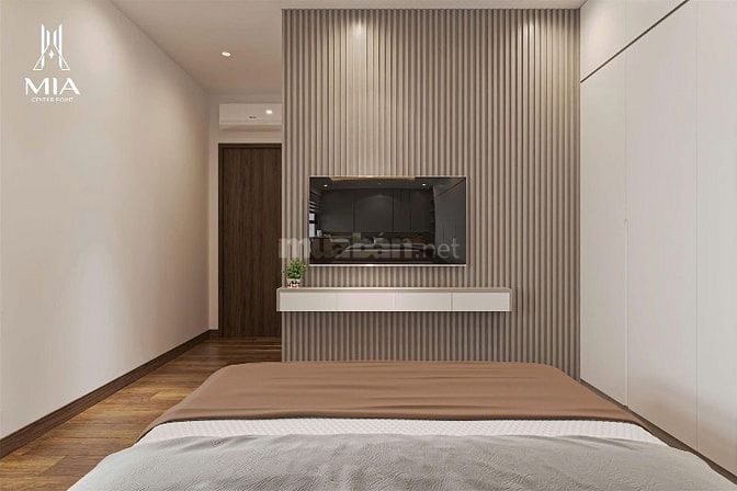 Căn hộ miacentpoint cao cấp tại Liên Chiểu Đà Nẵng