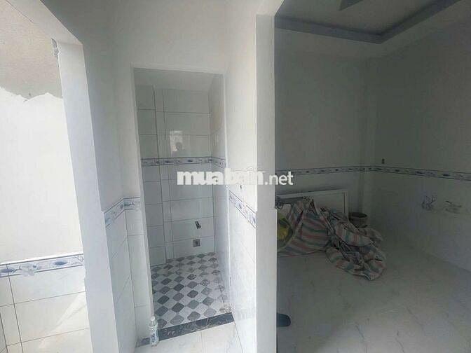 Cho Thuê Phòng Trọ Nguyễn Hậu 2 mặt tiền, tân sơn nhì , tân phú