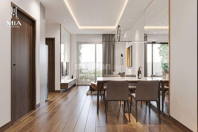 Căn hộ miacentpoint cao cấp tại Liên Chiểu Đà Nẵng