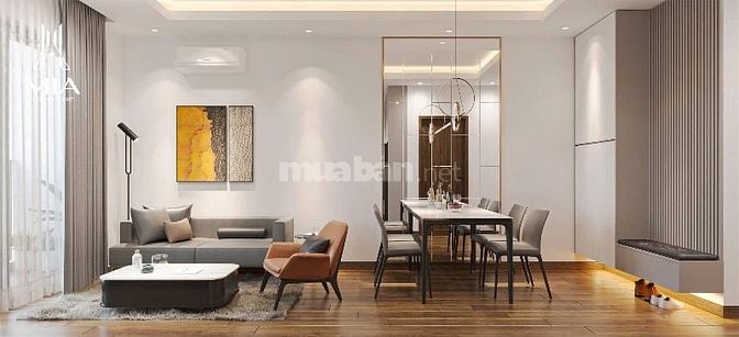 Căn hộ miacentpoint cao cấp tại Liên Chiểu Đà Nẵng