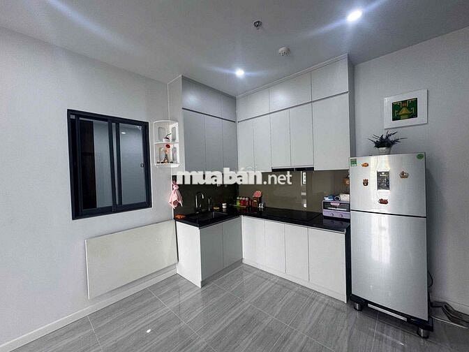 CHỦ NHÀ BÁN GẤP CĂN HAI PHÒNG NGỦ BCONS CITY